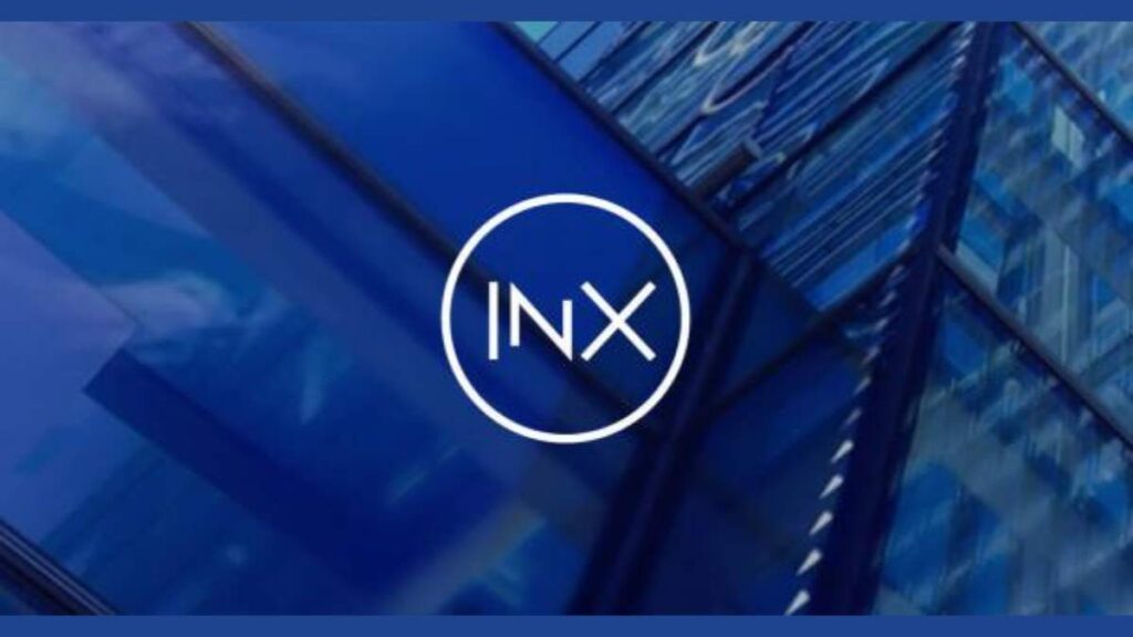 INX, a trading framework, forecasts that $125 million has been raised in equity & token options main Image (1200 × 675 px)